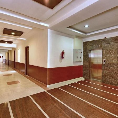 Kartikay Hotel Hisār Exterior foto